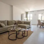 Puerto Banus Marina Apartment!