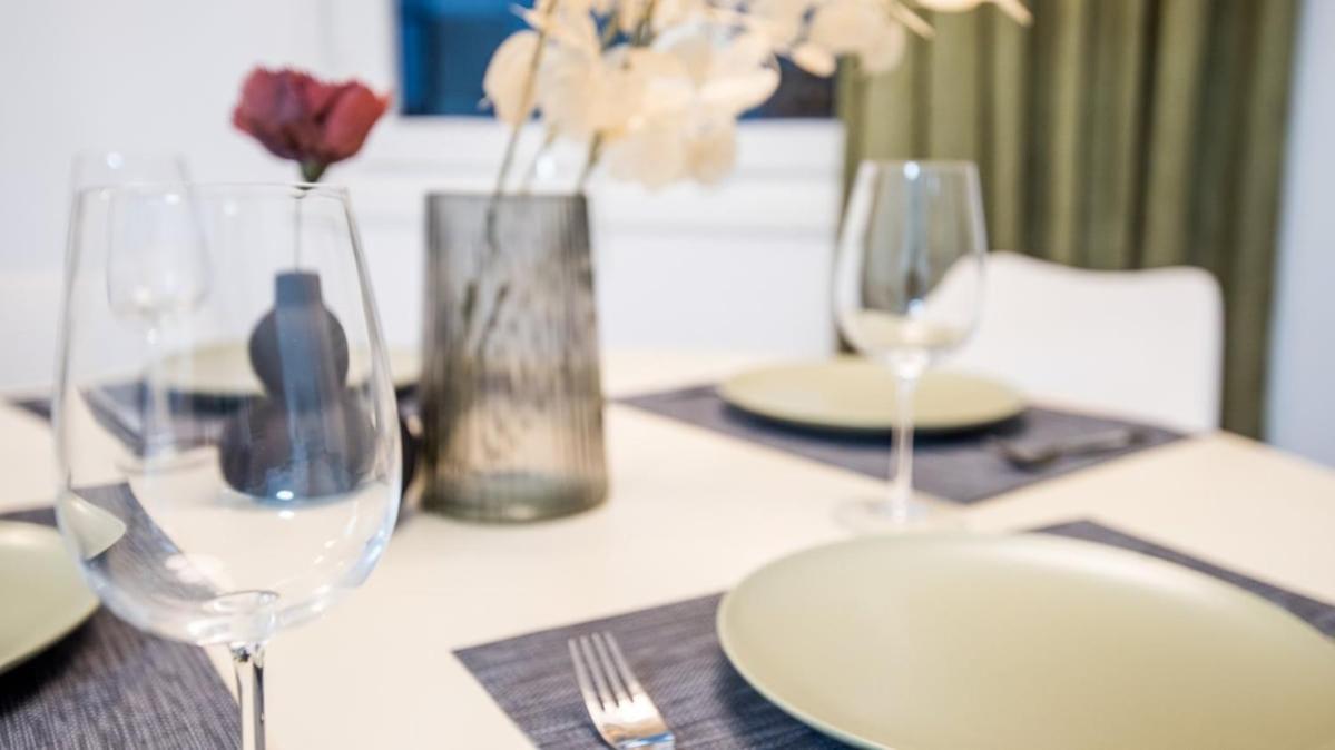 Apartment Puerto Banus Marina Apartment! *
