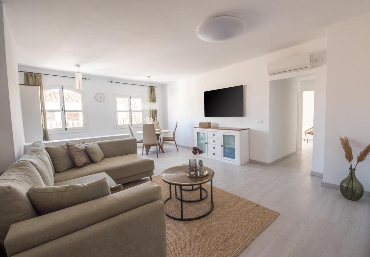 Puerto Banus Marina Apartment!