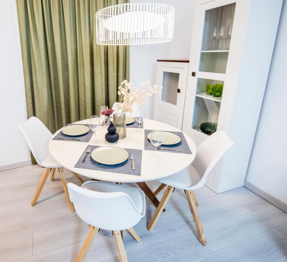 Apartment Puerto Banus Marina Apartment!